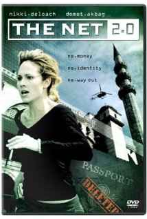 The Net 2.0 2006 Hinddi+Eng Full Movie